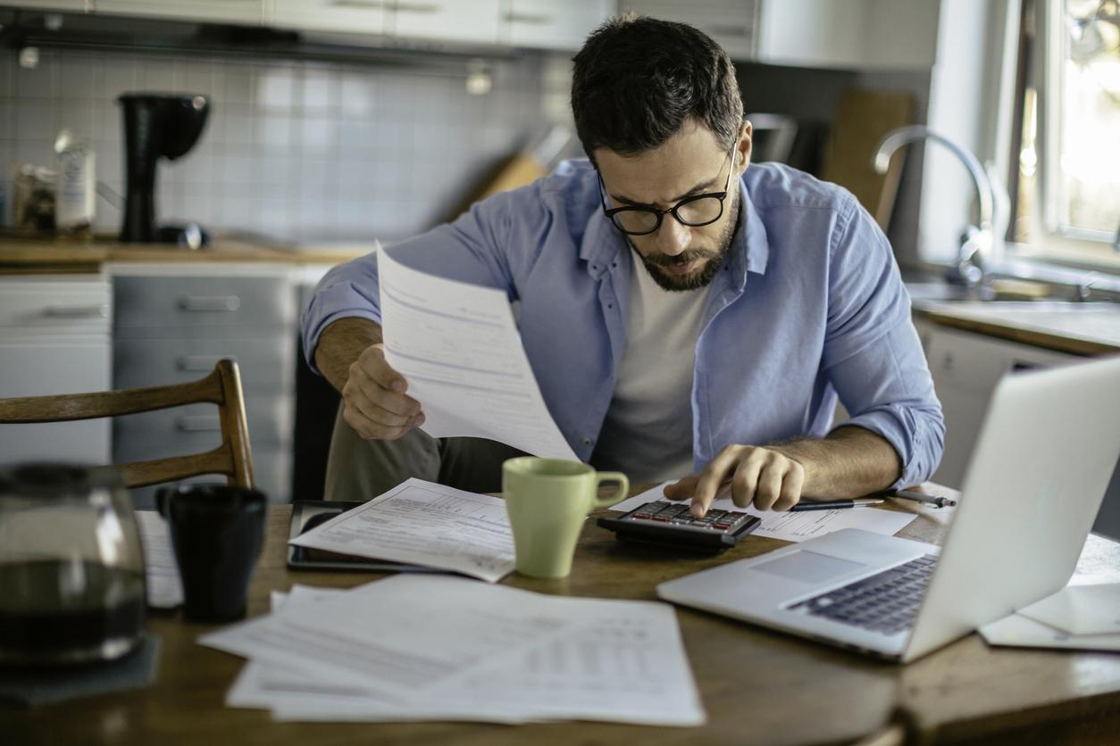 A inflação preocupa, mas há saída para suas finanças