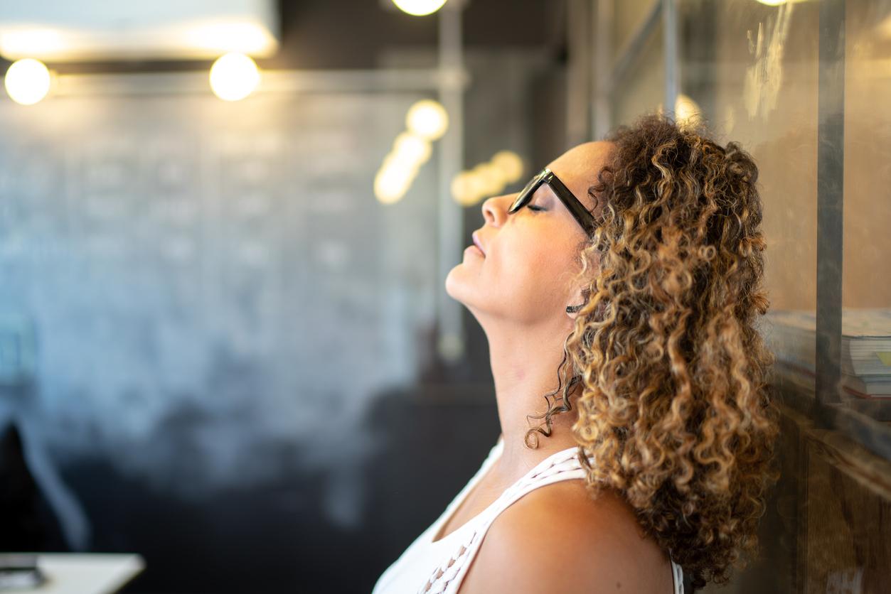 Síndrome de Burnout: como evitar essa doença ocupacional