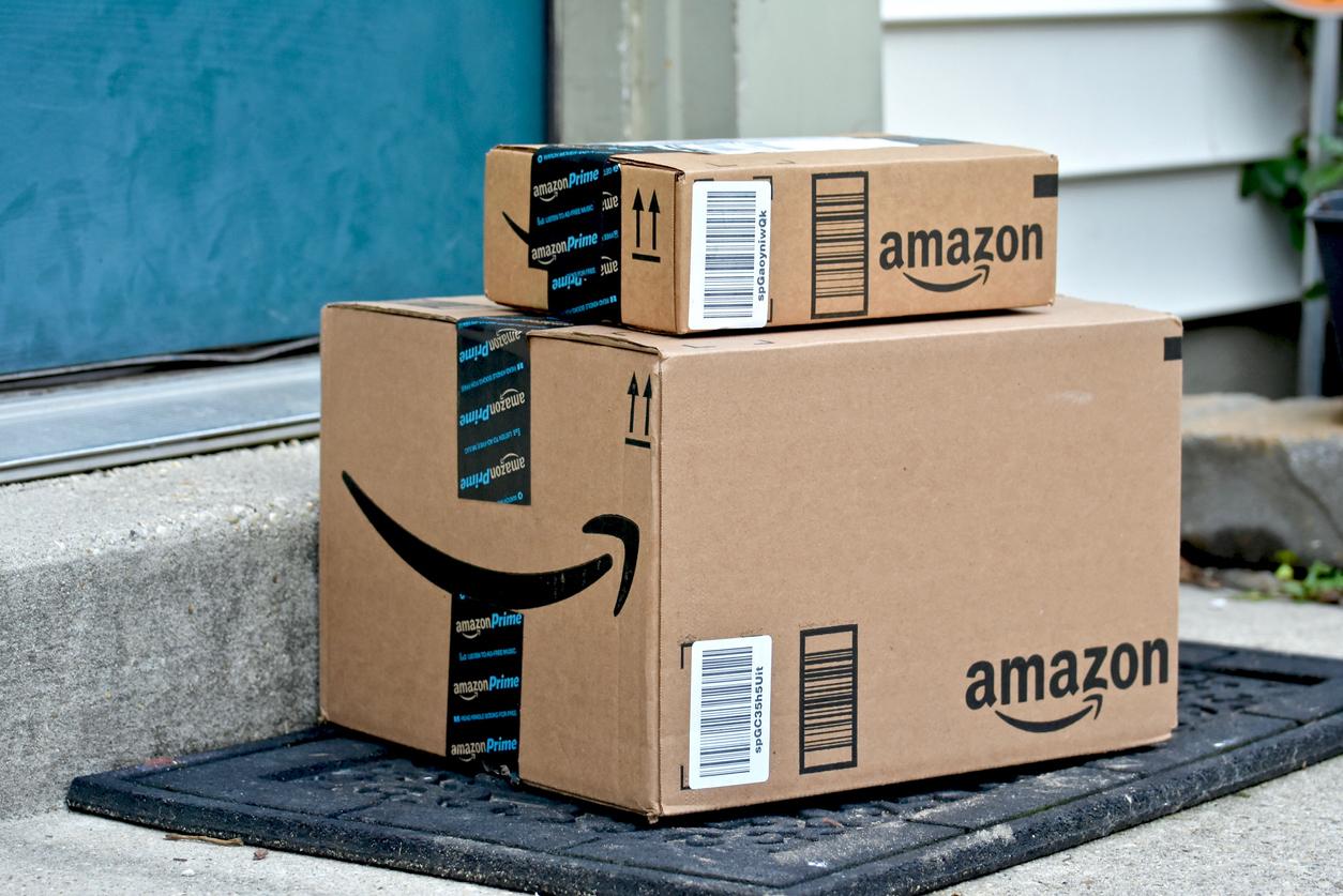 Amazon: usuários aproveitam enxurrada de cupons em possível bug na loja
