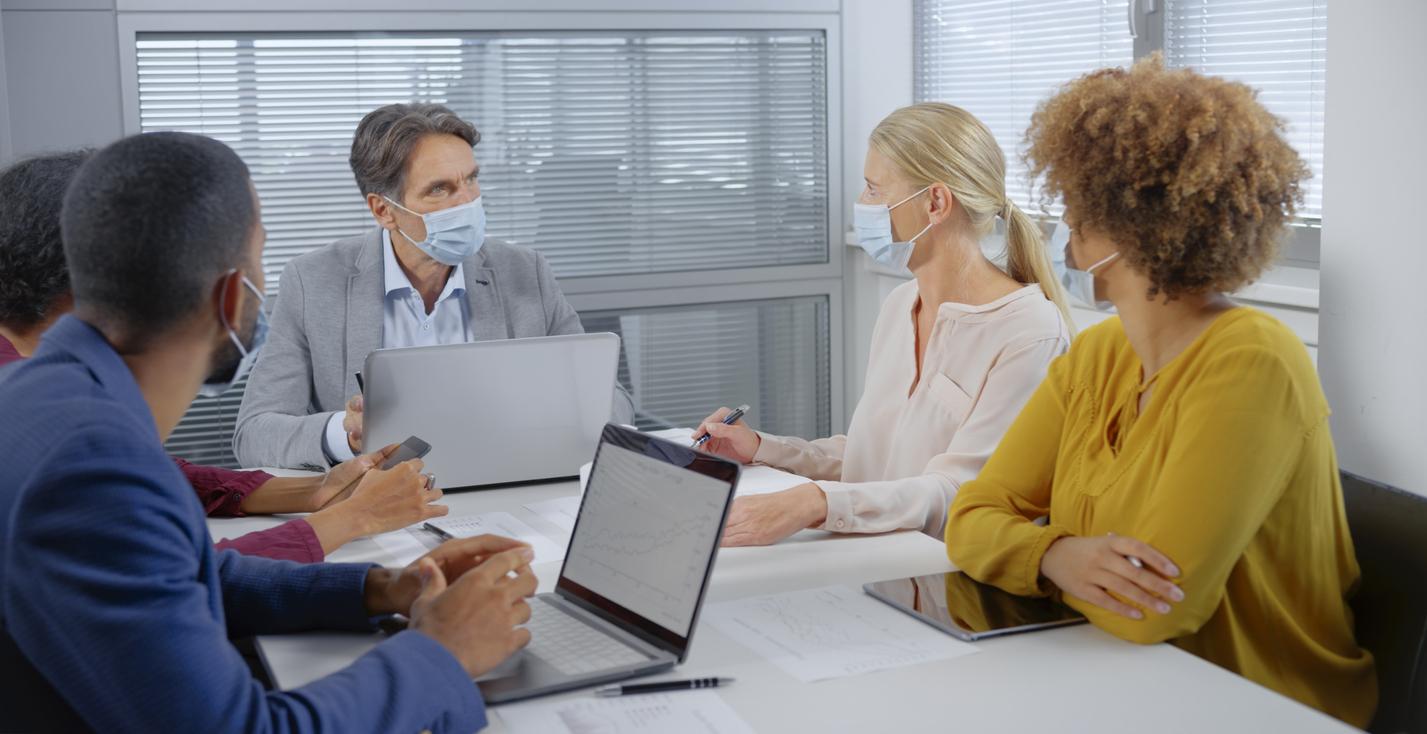 Como organizar reuniões realmente produtivas?