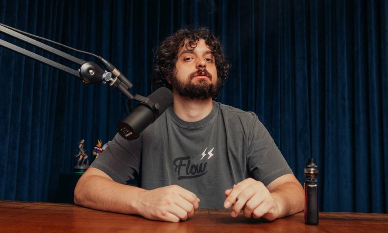 MP vai investigar apresentador e produtora por apologia ao nazismo