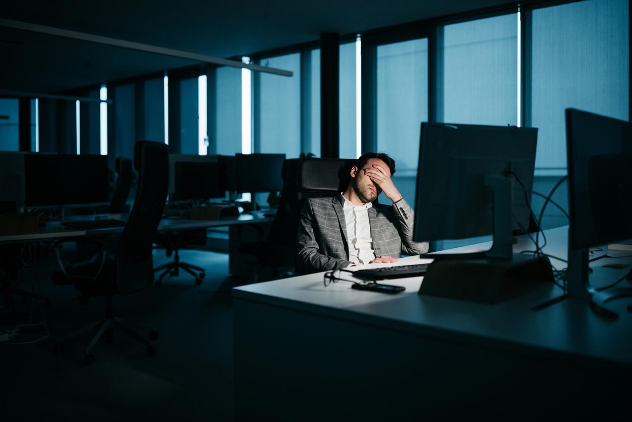 Reclassificação do Burnout exige maior atenção e cuidado no ambiente de trabalho