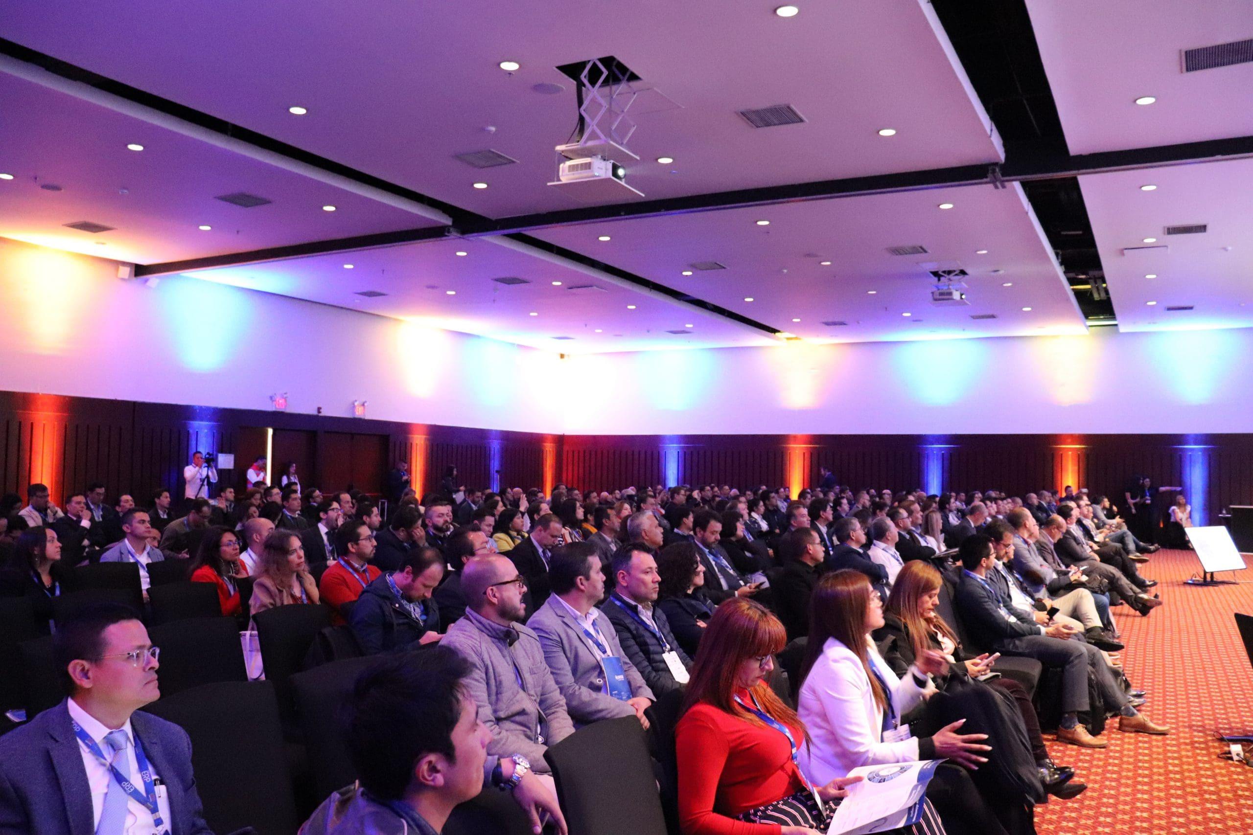 Administradores e Grupo Portal ERP se unem para lançar Expo Consulting