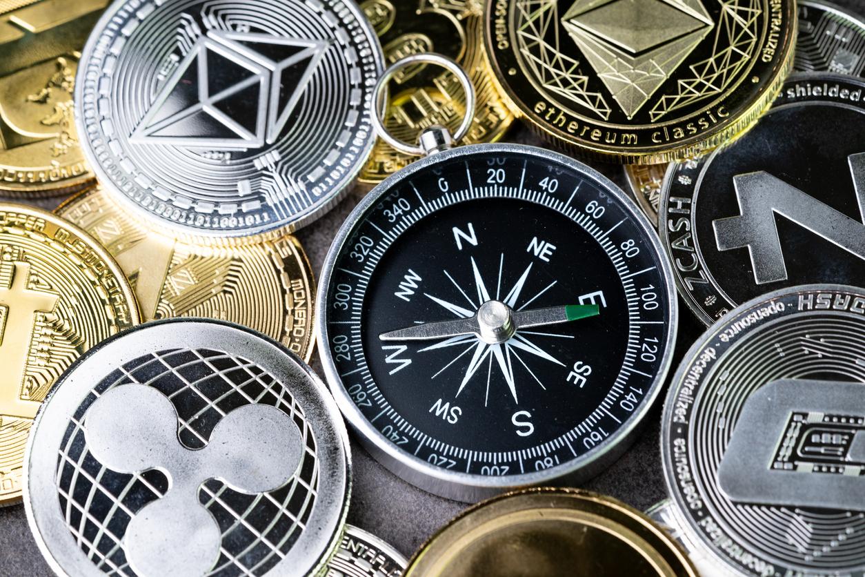 Além do Bitcoin: 4 criptomoedas para ficar de olho neste ano