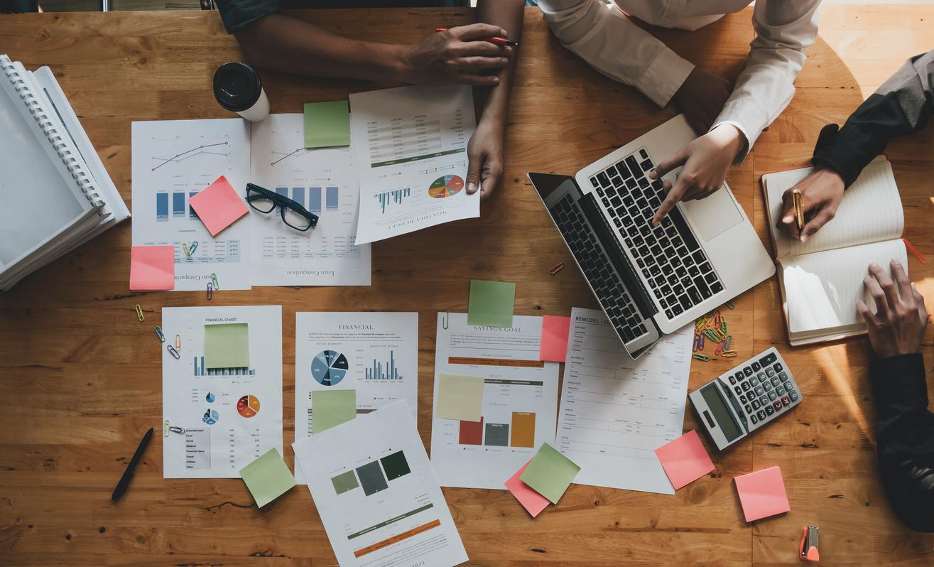 Abordagem híbrida é essencial para as ações de marketing digital