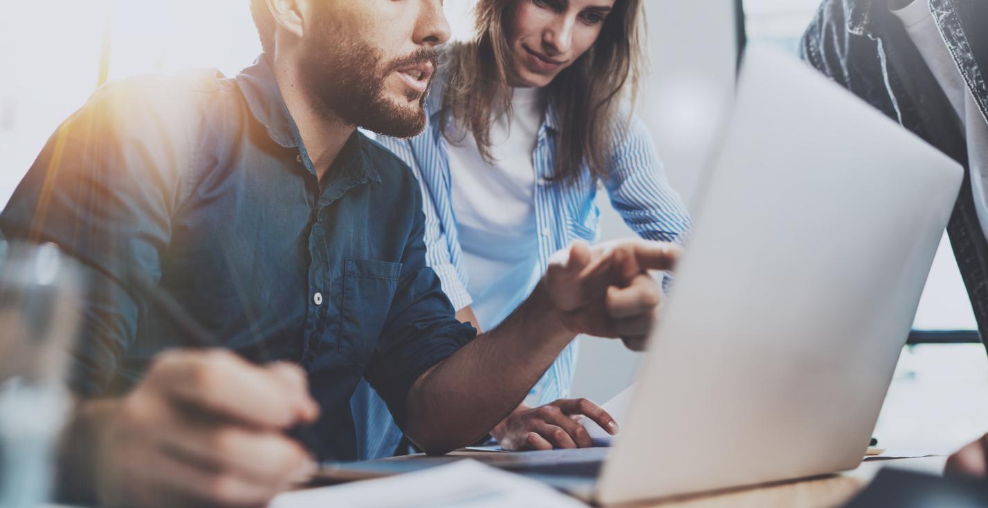 Adotar um fluxo de trabalho visual vai aumentar a produtividade na sua empresa