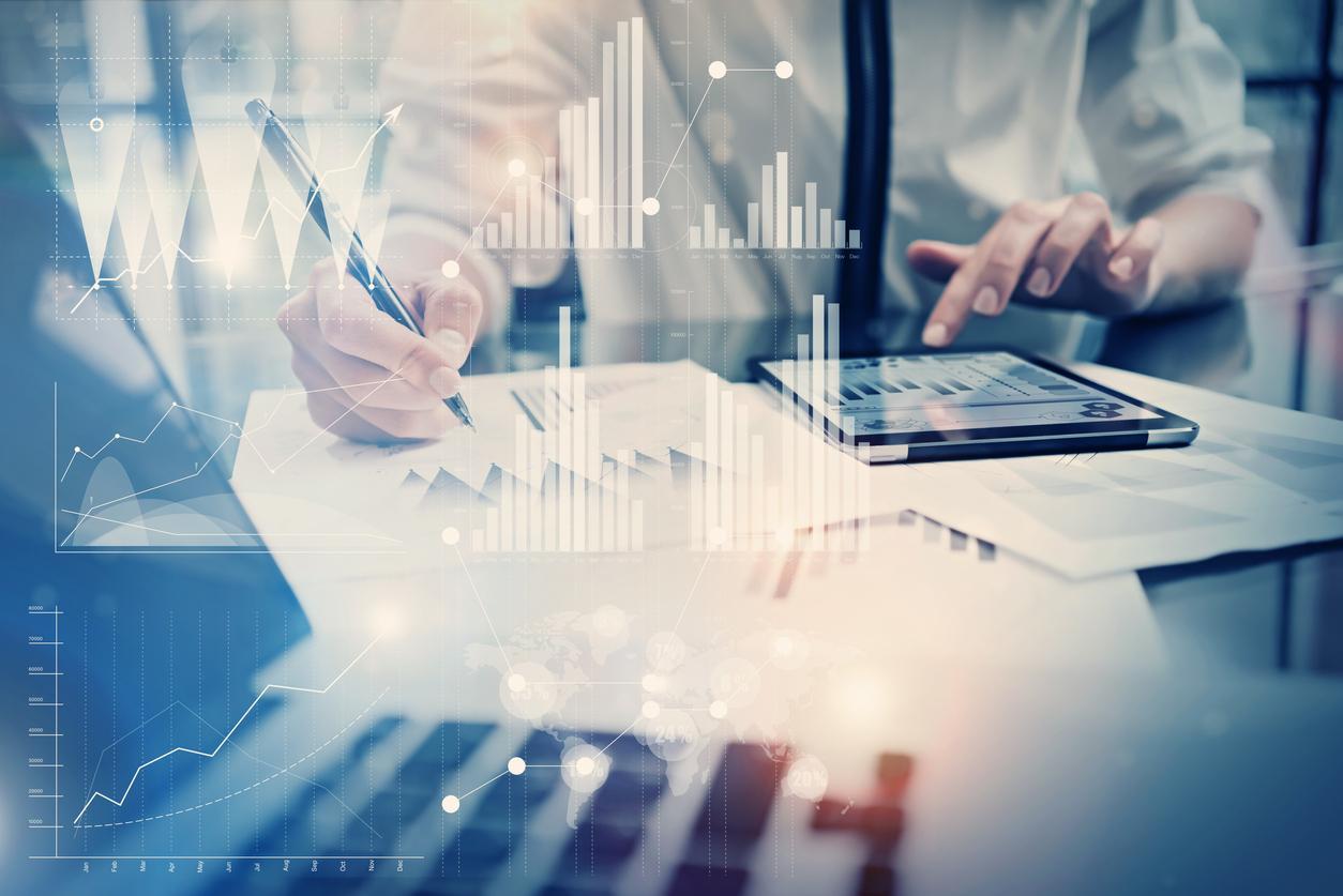 Trate os dados como recursos essenciais na estratégia de crescimento das empresas
