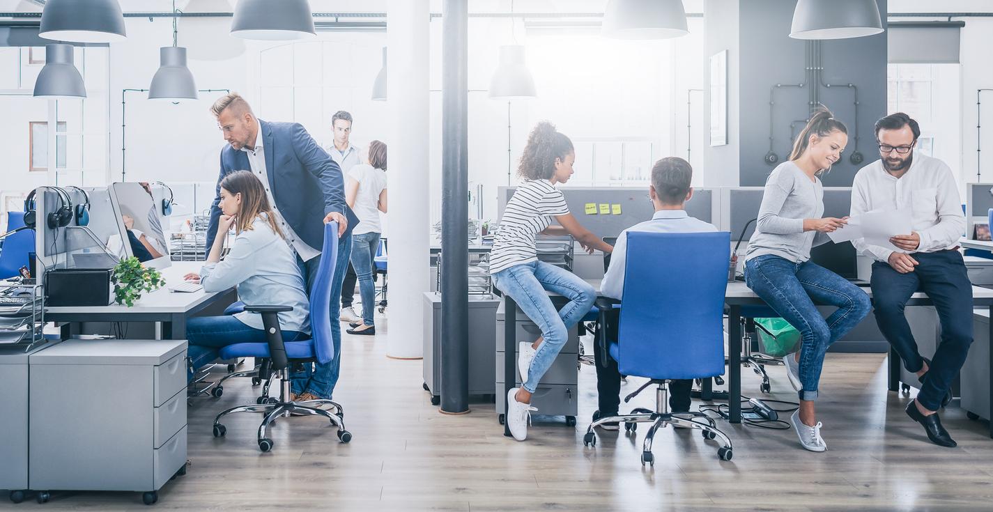 Perfis comportamentais no trabalho: quais são e como identificá-los