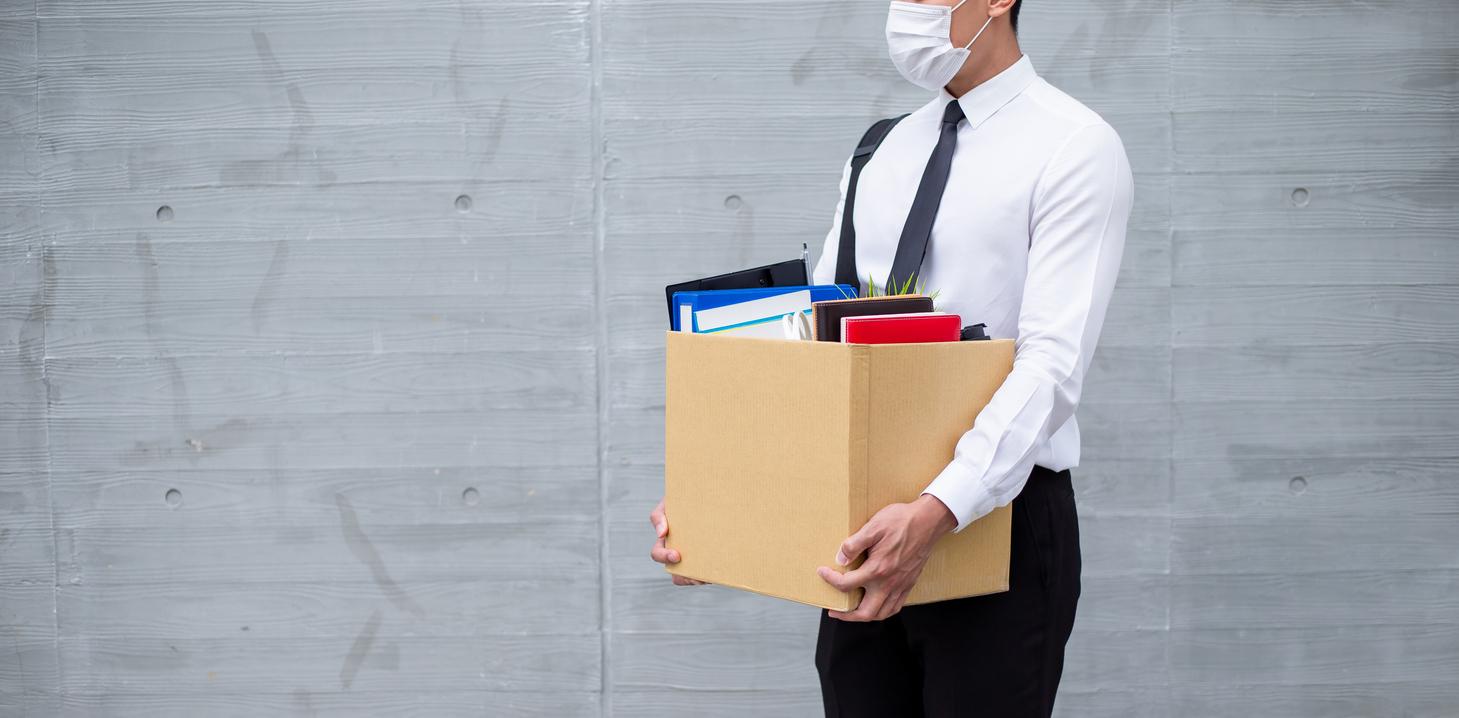 The Great Resignation: o trabalho mudou; e as empresas?