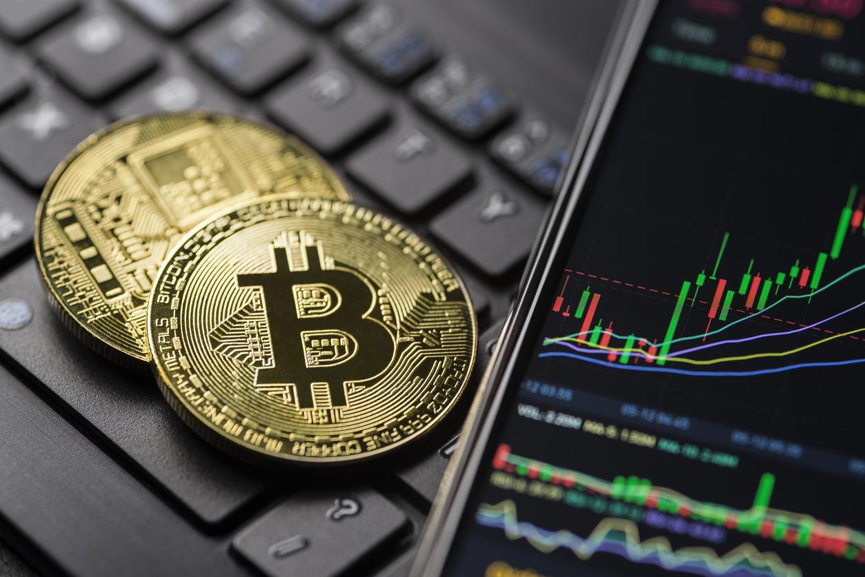 Brasil lidera lista de países com maior adesão às criptomoedas, diz estudo