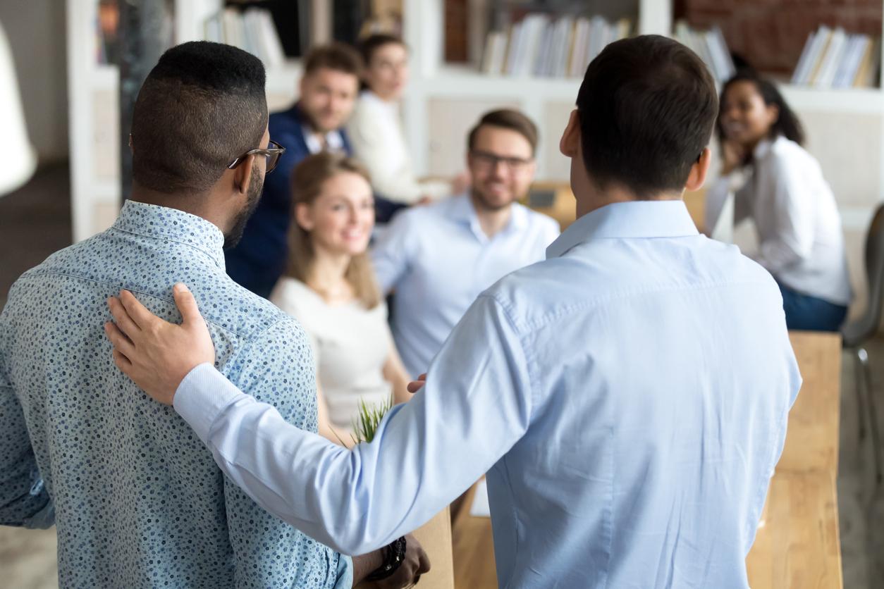 Líder novo na empresa: como evitar ou atenuar conflitos com colaboradores?