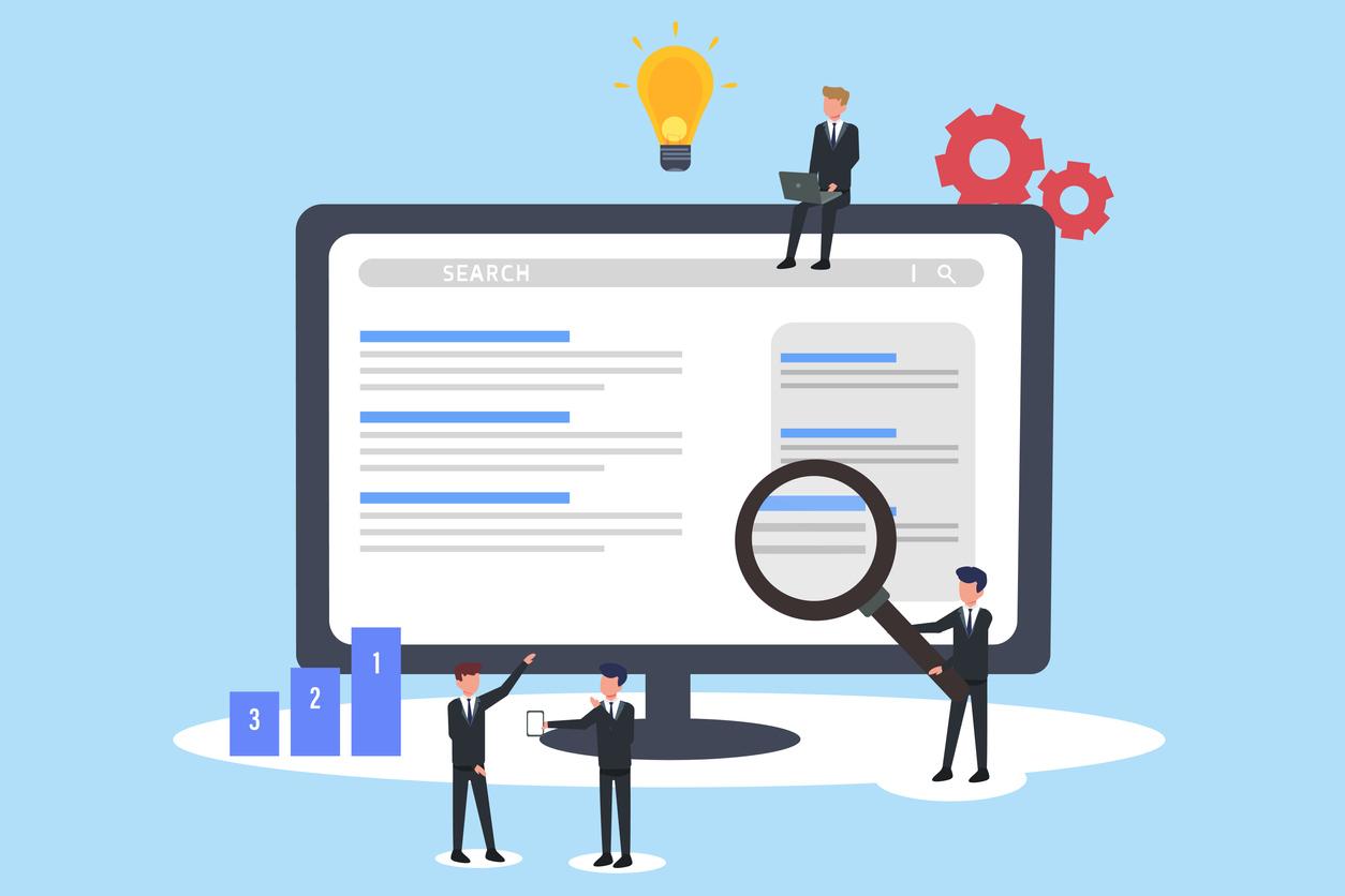 Os 13 maiores mitos sobre SEO