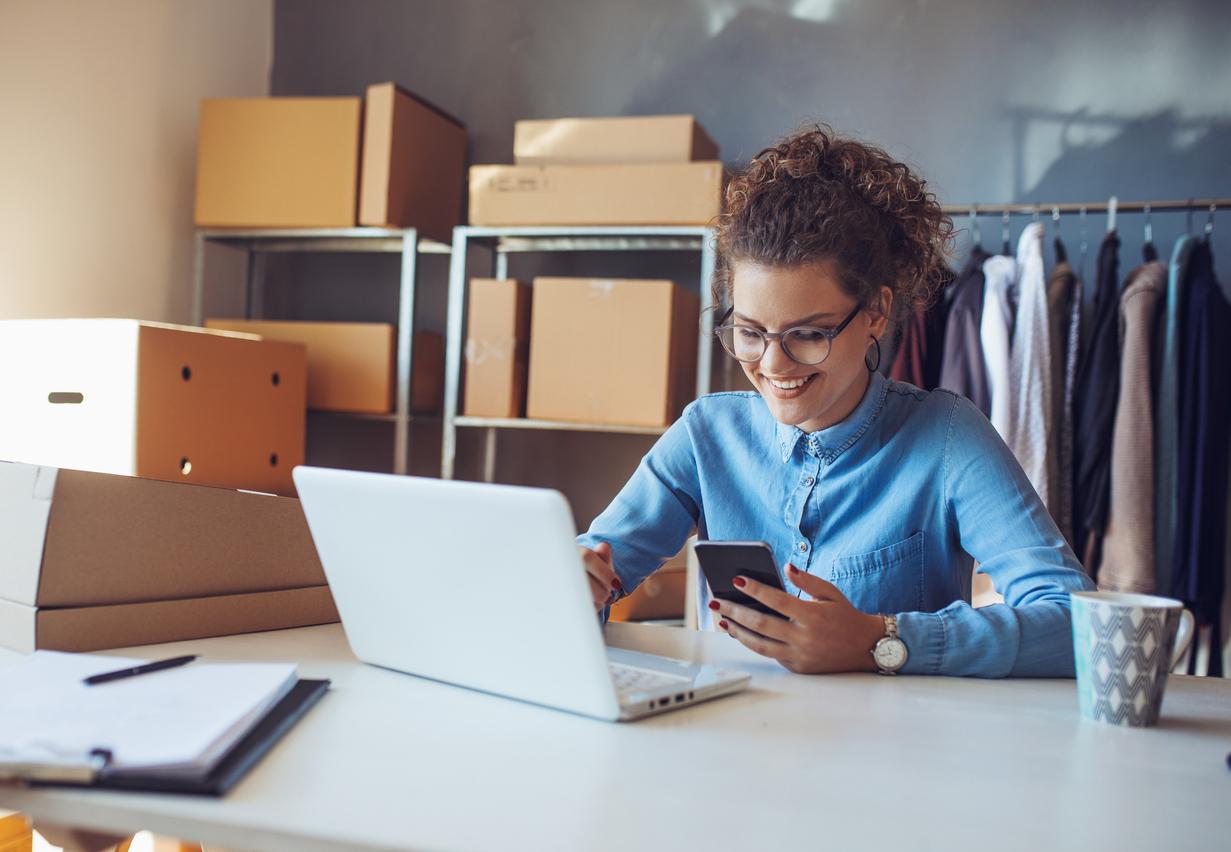 5 dicas para organizar o fluxo de caixa dos pequenos negócios
