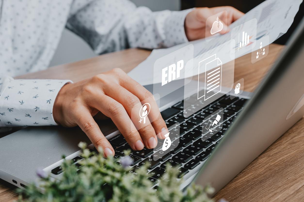 O impacto do ERP na experiência do cliente