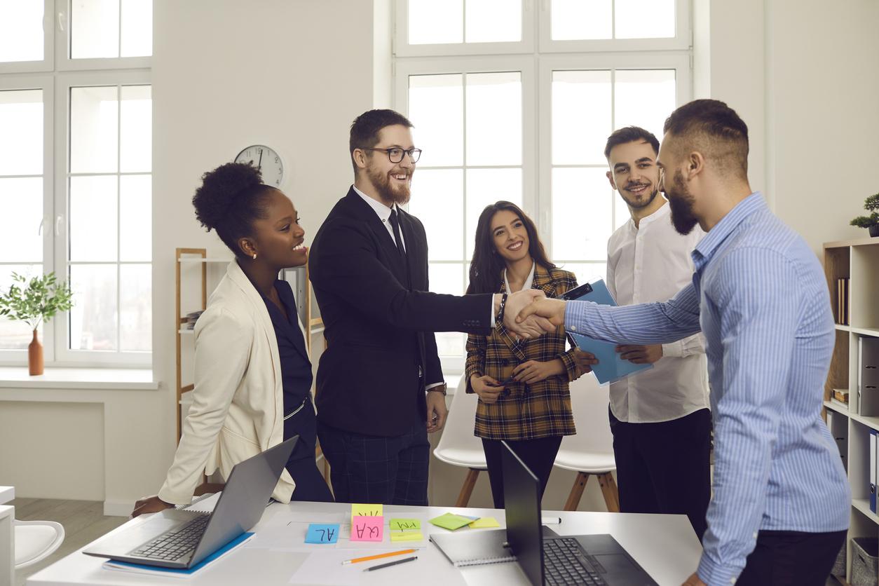 5 dicas para engajar novos funcionários imediatamente