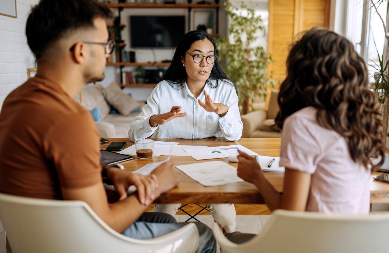 Como conseguir clientes para seu negócio de consultoria