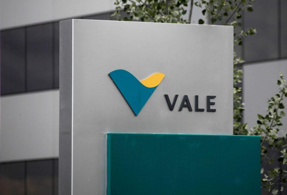 Vale (VALE3) confirma acordo com a Tesla (TSLA34) para fornecimento de níquel