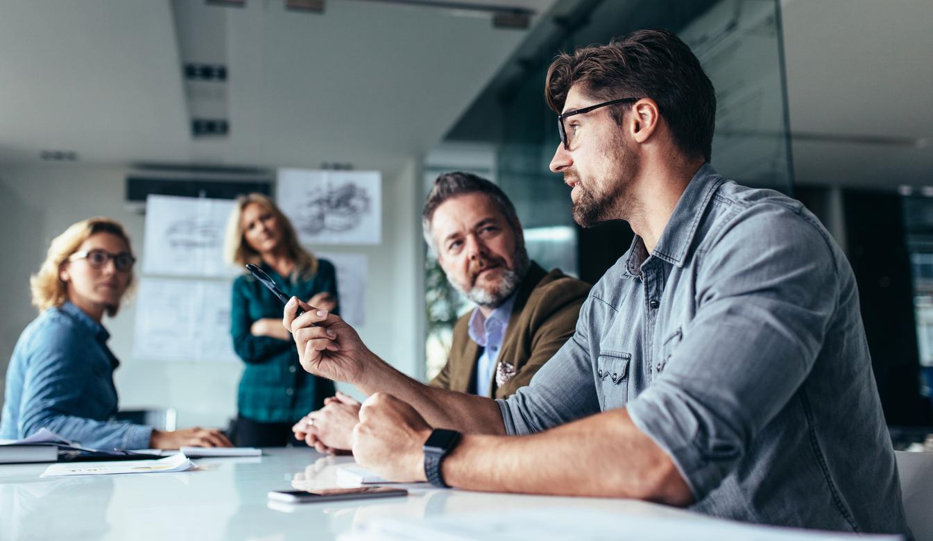 5 erros de comunicação que você pode estar cometendo no ambiente de trabalho