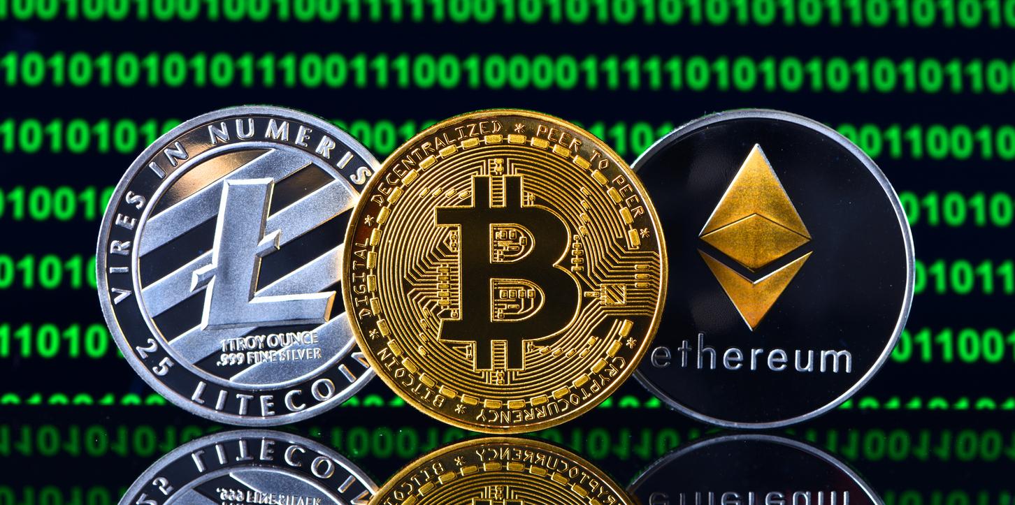 Como será o futuro das criptomoedas no Brasil?