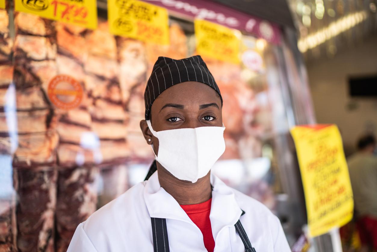 Pandemia ampliou desigualdade de condições no mercado de trabalho