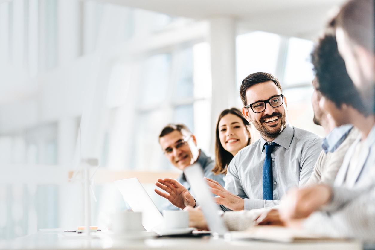 Pessoas, gestão e negócios: como fazer essa engrenagem girar?