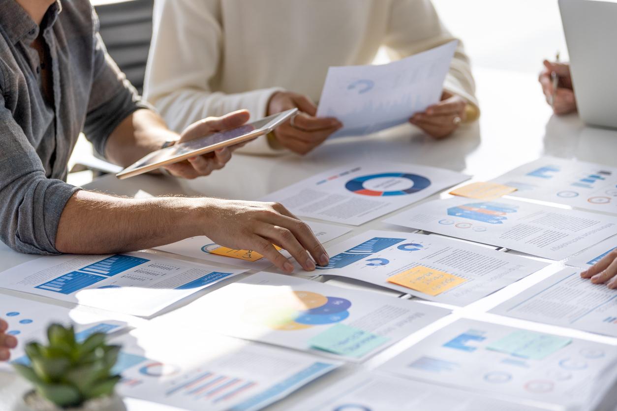 Como gerar leads estratégicos em negócios B2B?