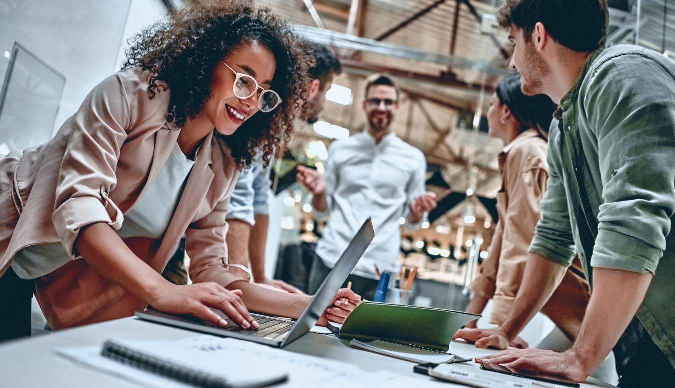 Startups atraem interesse de grandes companhias após queda no preço