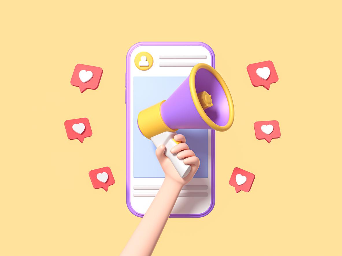 Entenda a importância de posicionar sua empresa no mercado digital