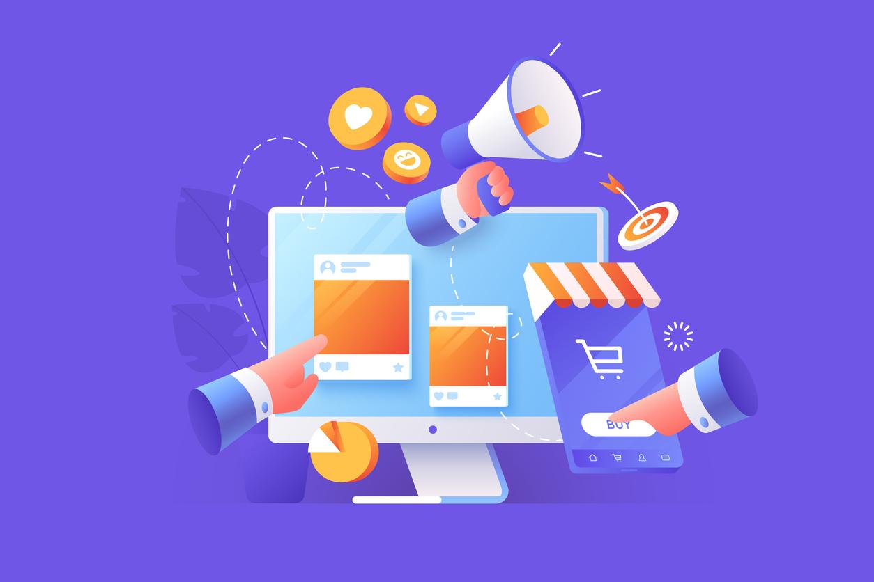 10 estratégias de marketing e SEO para aumentar as vendas online
