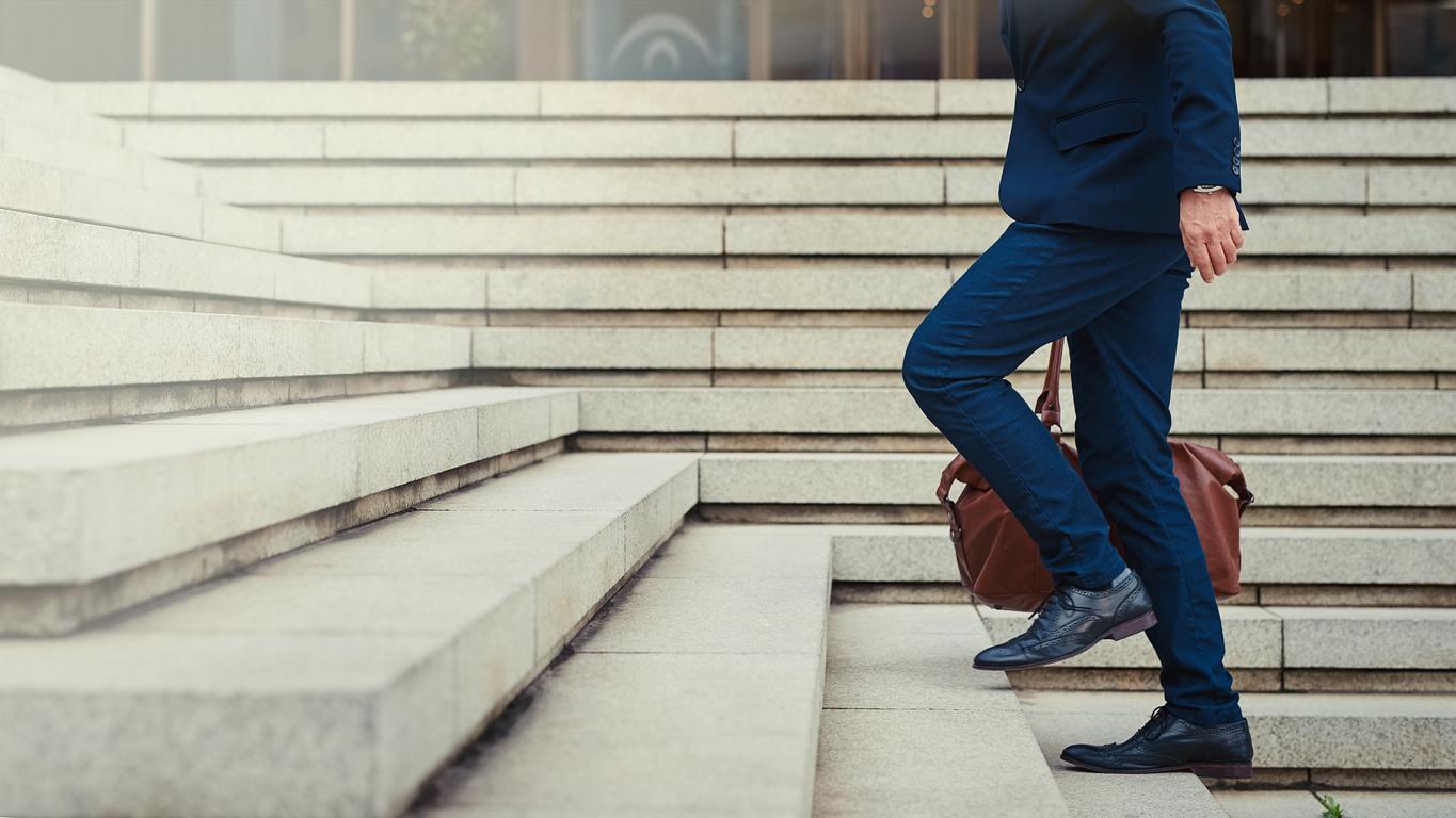 Como estão os 4Cs na sua vida profissional?