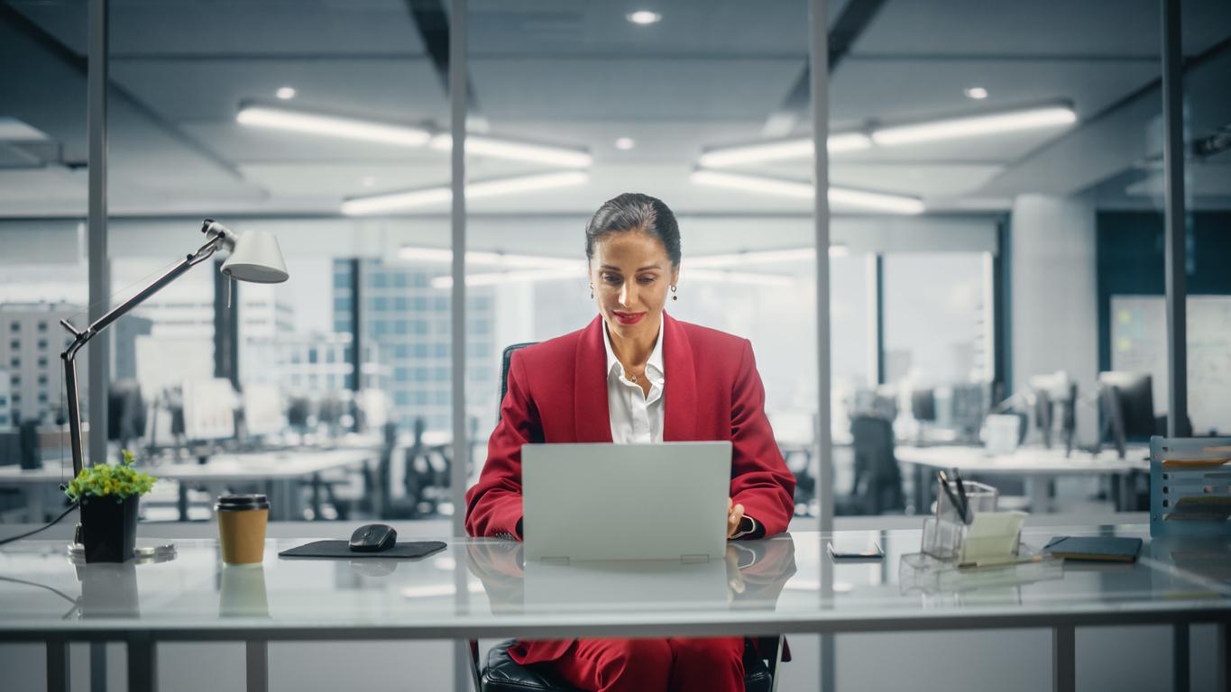Por que ainda temos que discutir mulheres na liderança?