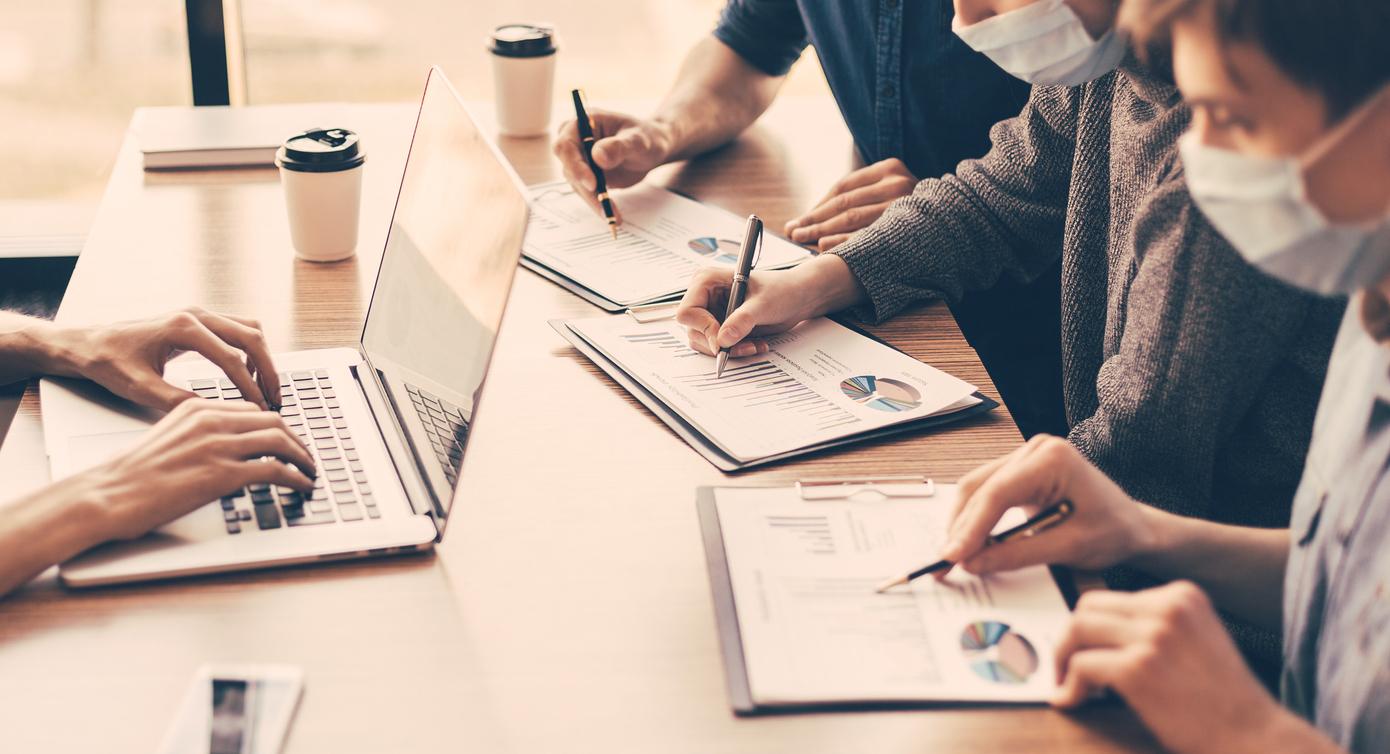 E agora, quem poderá salvar as startups?