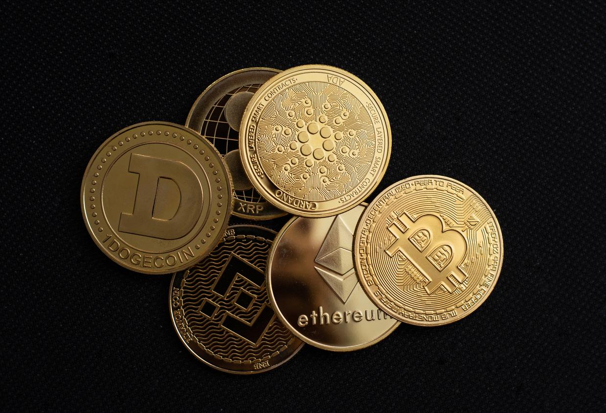 O que o brasileiro pensa sobre as criptomoedas – e o que deseja fazer com elas?