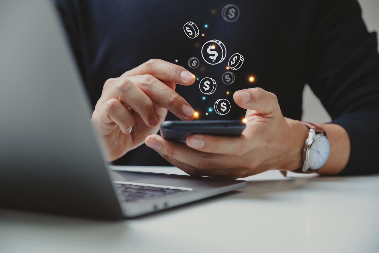 5 apps para fazer Pix com cartão de crédito parcelado