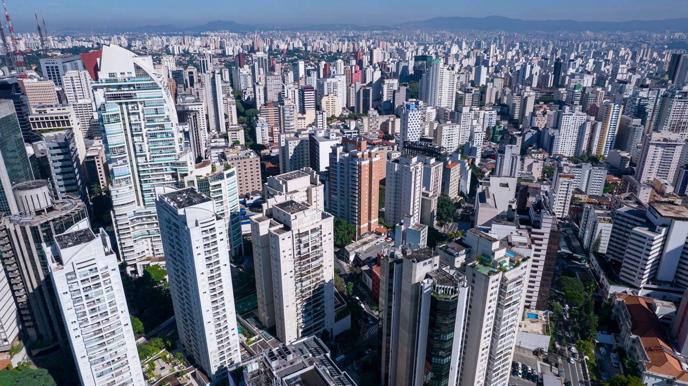 Veja os 5 fundos imobiliários que mais pagaram dividendos em julho