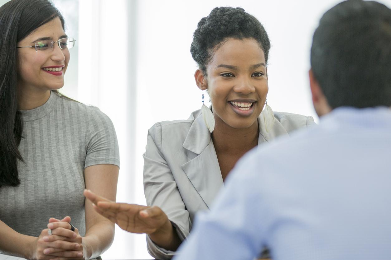 6 dicas para fazer a voz da mulher ser ouvida no trabalho