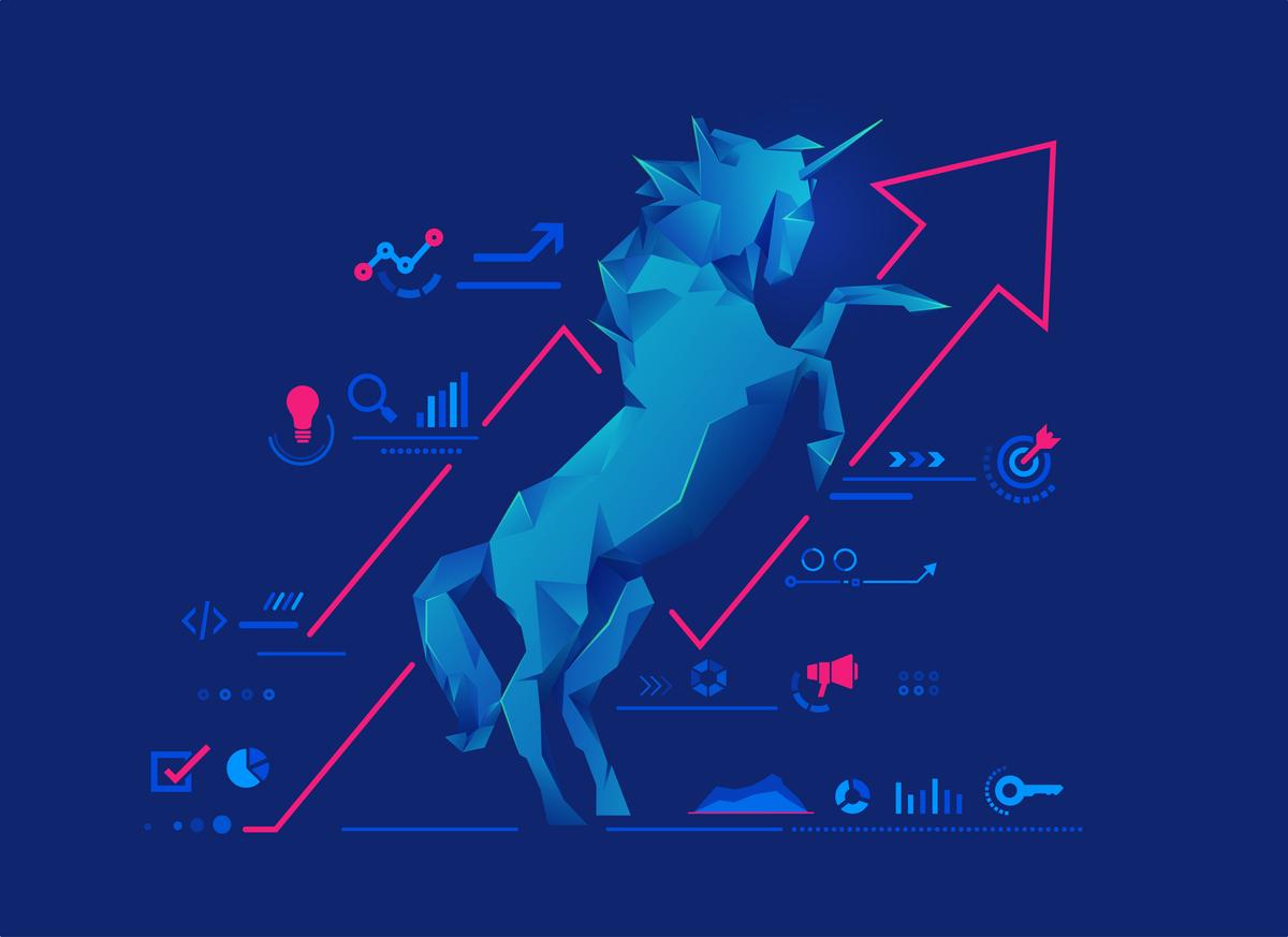 5 passos fundamentais para transformar uma startup em unicórnio