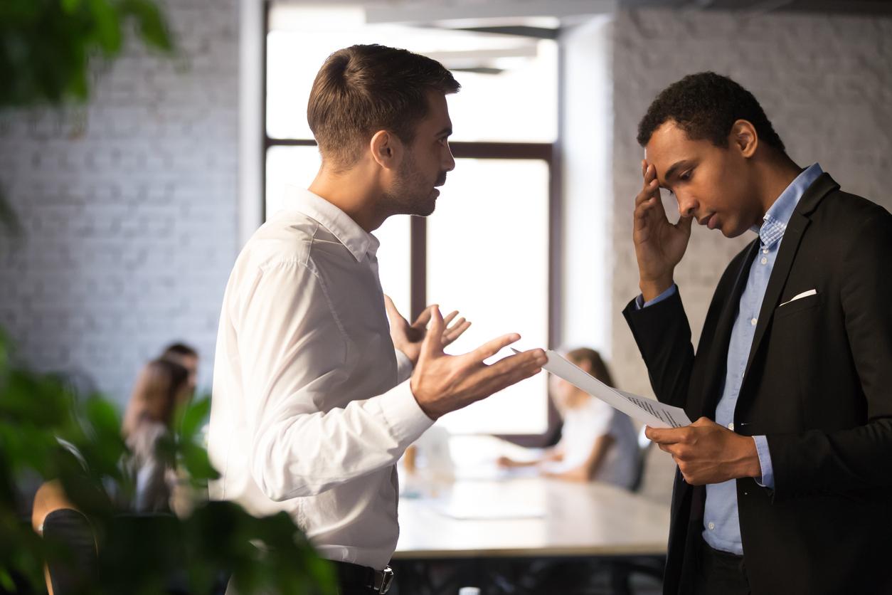 Conflitos no trabalho: estímulo à diversidade ou ao confronto?