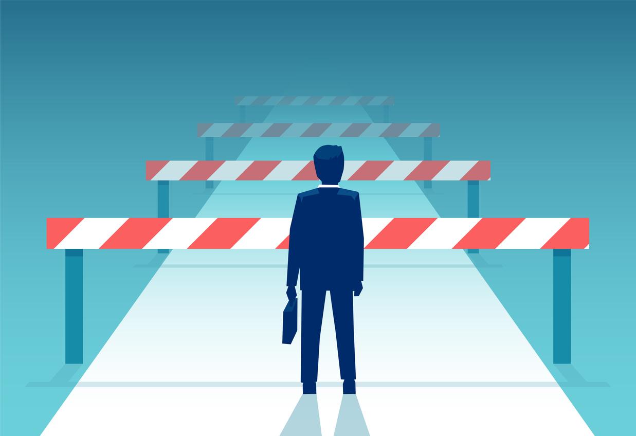 Falta de atitude impede profissionais talentosos de se destacarem