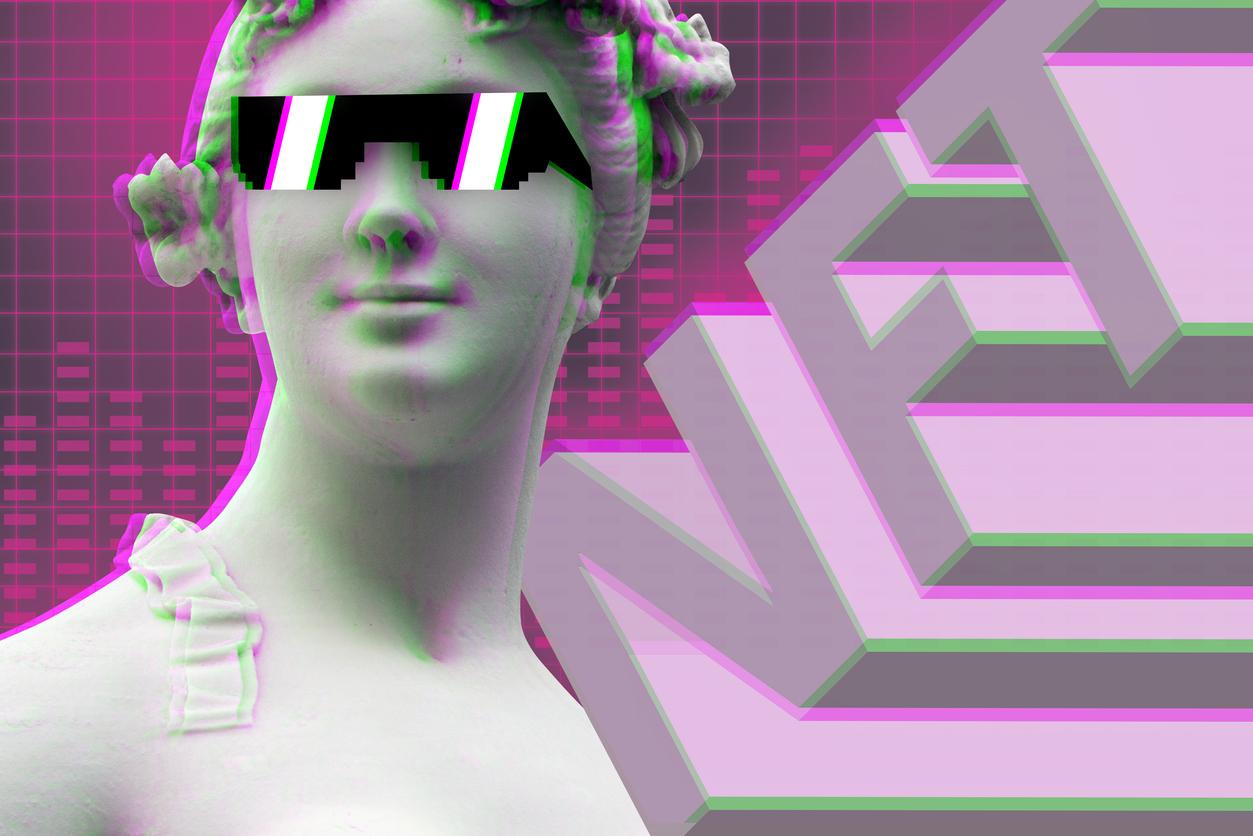 O NFT não vai te deixar rico – mas pode te garantir boas experiências