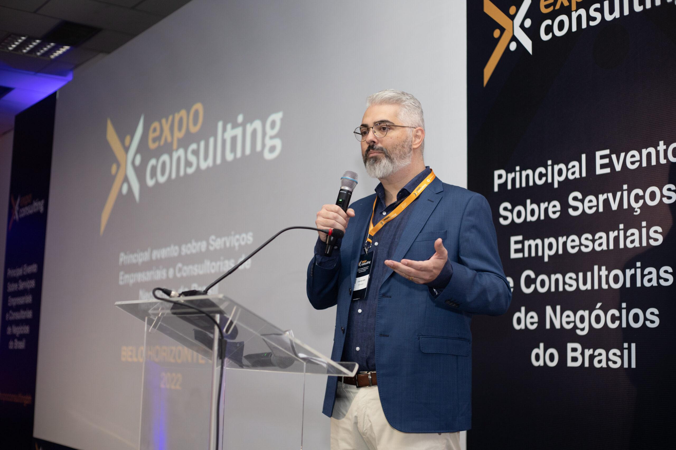 Com realização do Administradores, primeira Expo Consulting é um sucesso