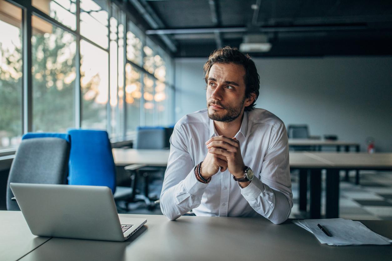 Quiet quitting e a ruptura da cultura do trabalho excessivo
