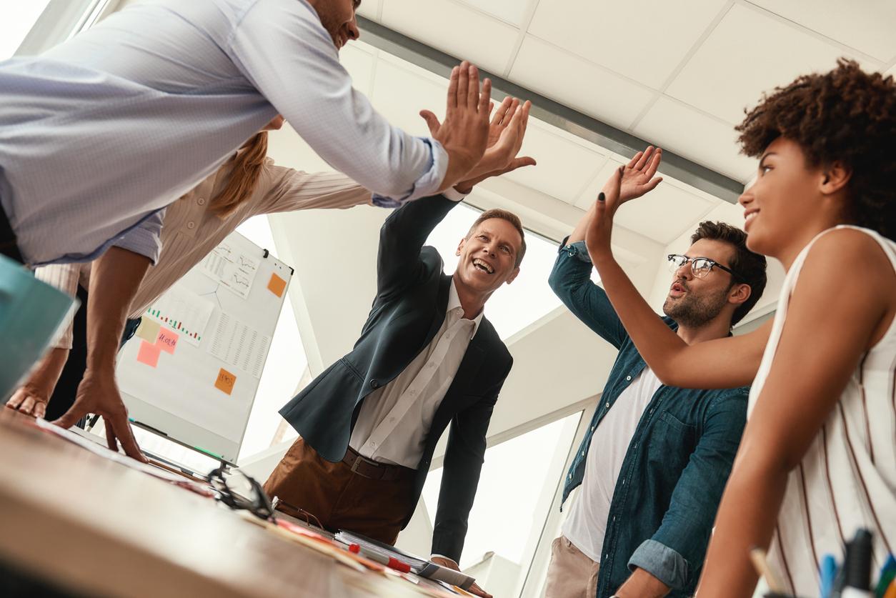 Por que e como promover um sistema de valores em sua empresa