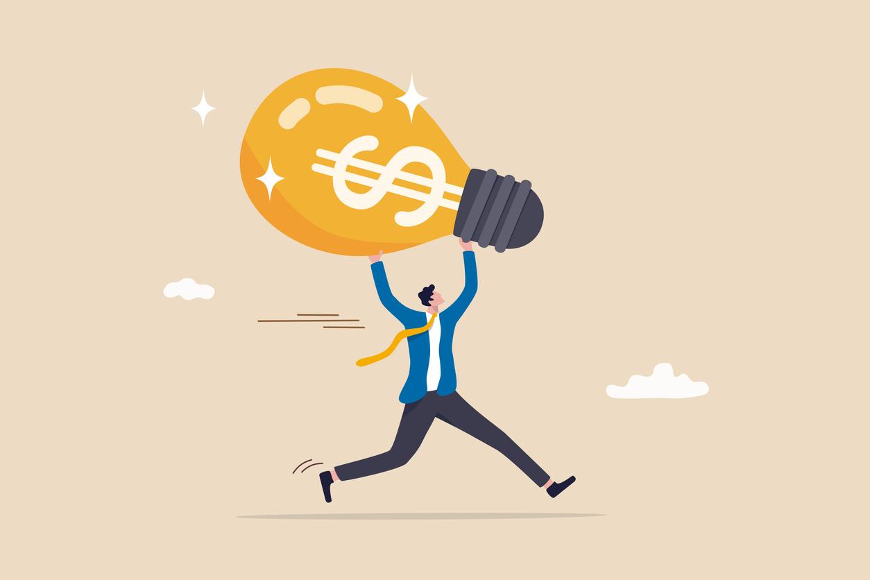 Escassez de investimentos: o que as startups podem esperar nos próximos anos