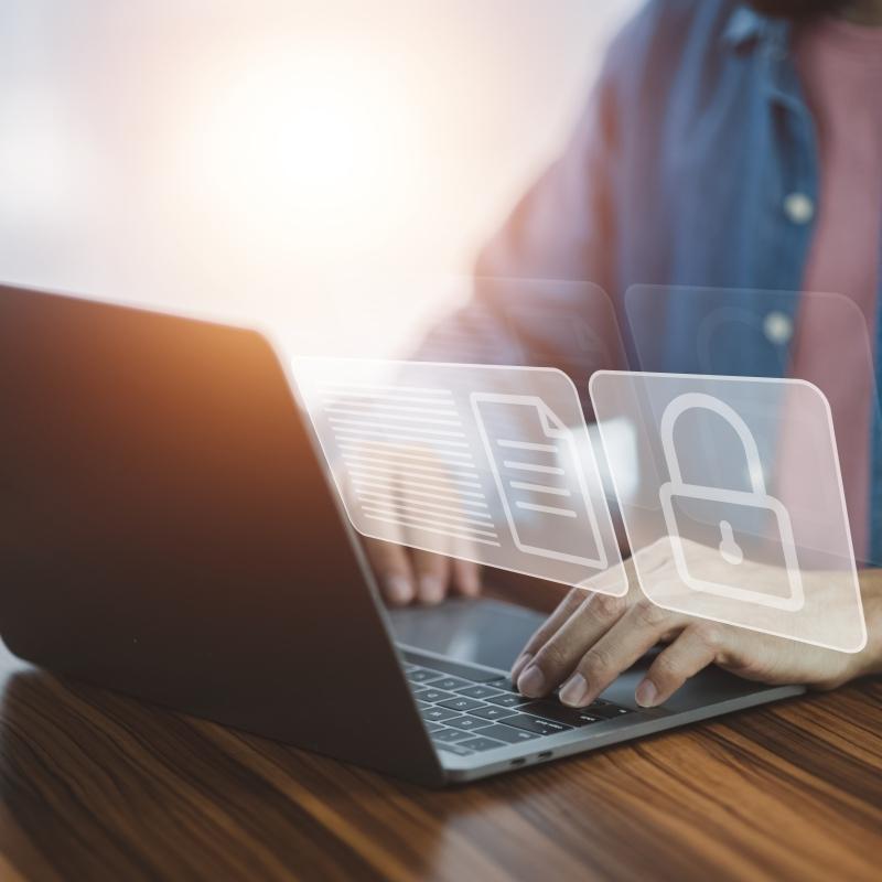Você sabe o quanto sua empresa está segura na internet? Descubra agora!