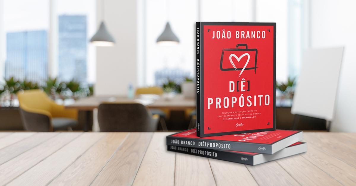 Por que este livro de João Branco precisa ser lido hoje