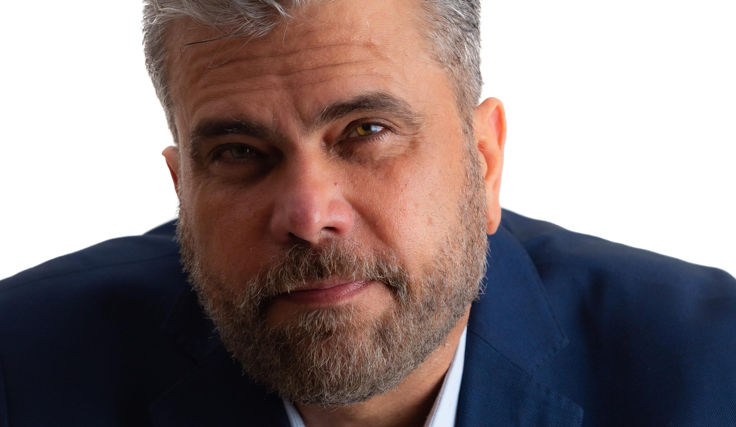 Cineasta Frederico Lapenda compartilha 10 passos para ingressar em Hollywood