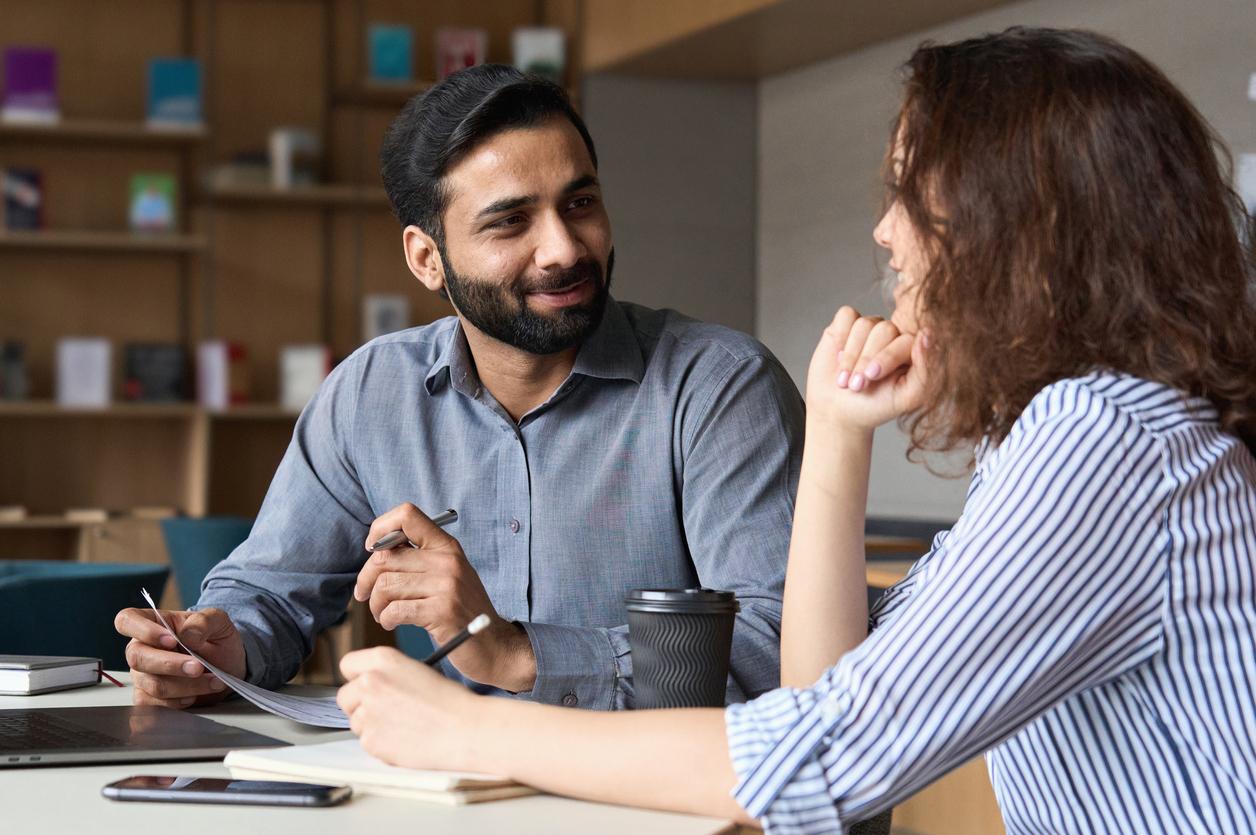 Como praticar a empatia dentro e fora do trabalho
