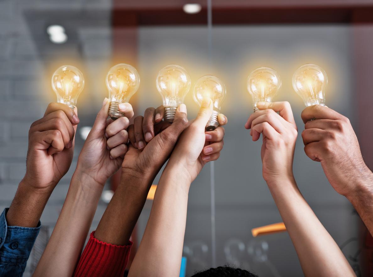 Inovar é como respirar: sua empresa precisa para sobreviver