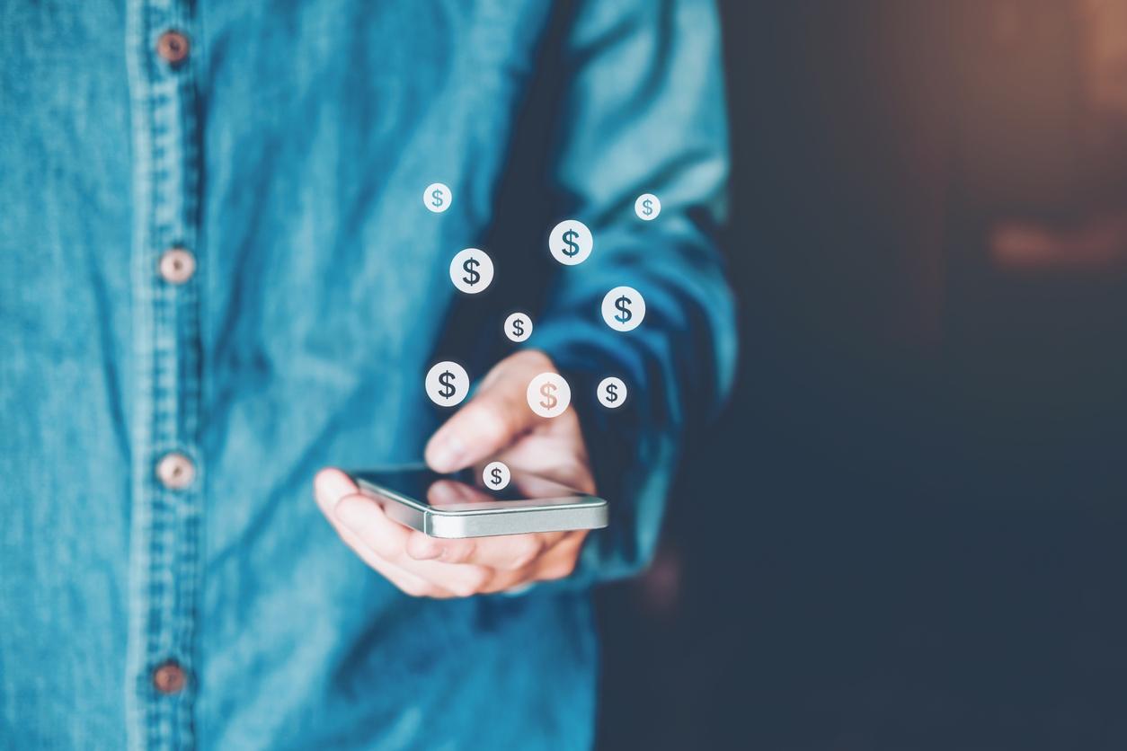 6 passos para fazer PIX com cartão de crédito no RecargaPay - parcele em até 12X!